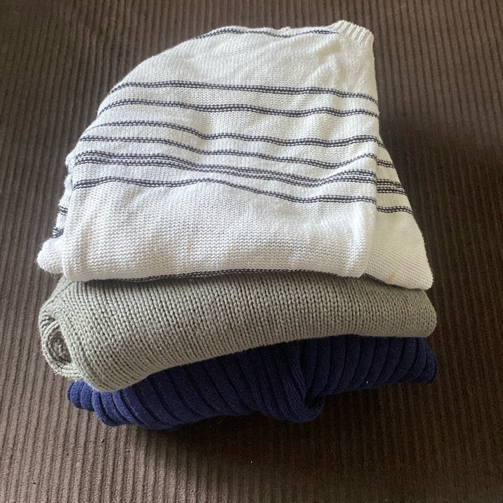 OVERSIZED COMFY SWEATERS!!!